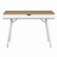 Bureau d'ordinateur avec rangement Modern Modern