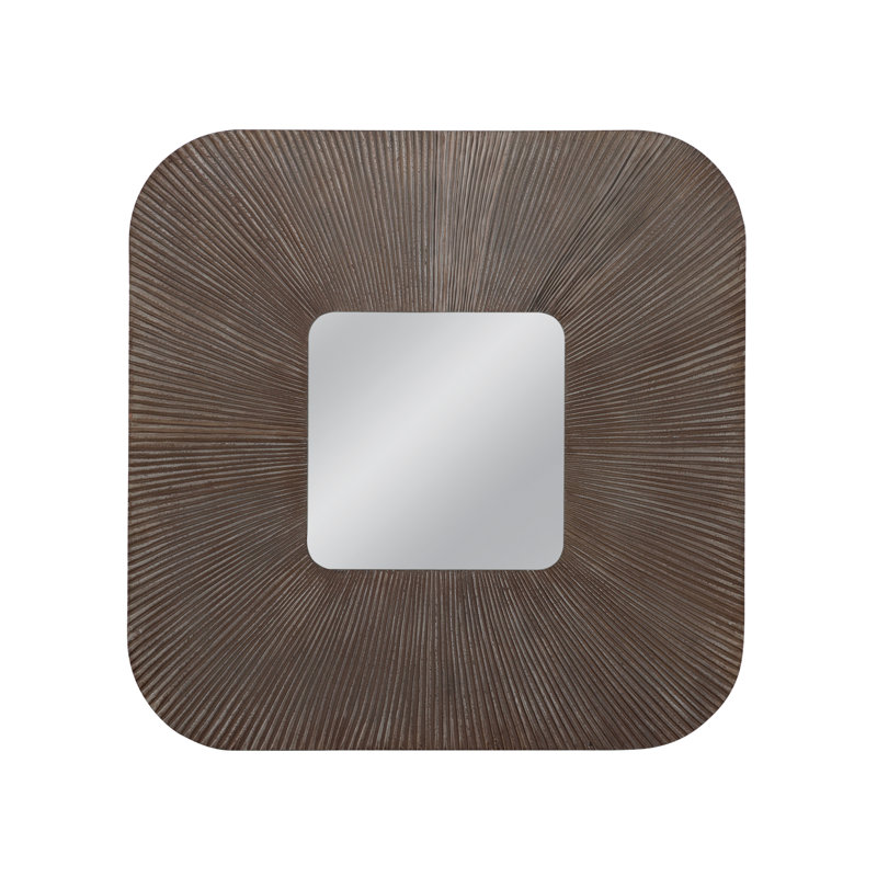Hollowell Wall Mirror