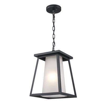 Outdoor Hanging Lantern