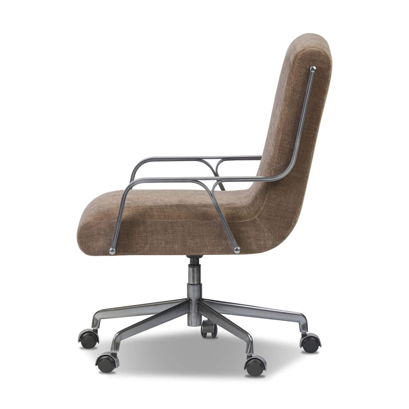 Modern Office Chair, Altair Mushroom