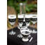 Pensford 8,25 oz Verre cosmos