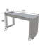Ensemble coiffeuse avec tabouret et Miroir-811992256