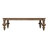 Graff Solid Wood Coffee Table-20723044