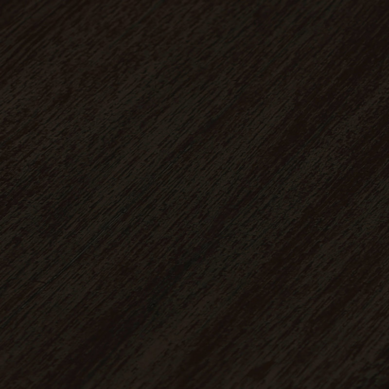 Table basse d'extérieur en bois d'eucalyptus et super pierre