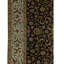 Hand Woven Wool Oriental Area Rug