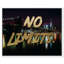 No Limits, impression de citations sur toile par Notoriart-104454466-104454461