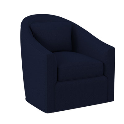 Academy Upholstered Accent Chair