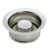 Polished Nickel