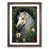 Walnut Framed selected