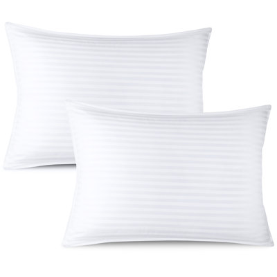 Jenna Down Alternative Medium Pillow