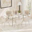 7 - Piece Glass Top Dining Set-1642880038-1642880026
