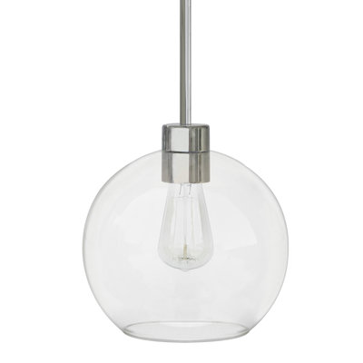 1 - Light Kitchen Island Pendant