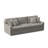 Ellora Upholstered 93'' Sofa-101199945-61920212