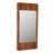 Franklin Mirror, C, Dark Walnut-120642289