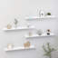Gracelinn 4 Piece Floating Shelf-1620622195-1620622202