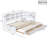 Daybed With Two Storage Drawers-1059950507