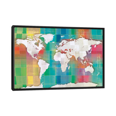 " Colour My World " by Tandi Venter