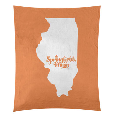 Tapisserie Springfield Illinois