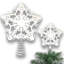 PVC Holiday Shaped Ornament-911291044