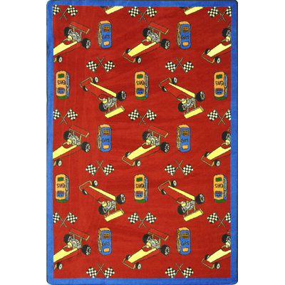 Tapis Just for Kids