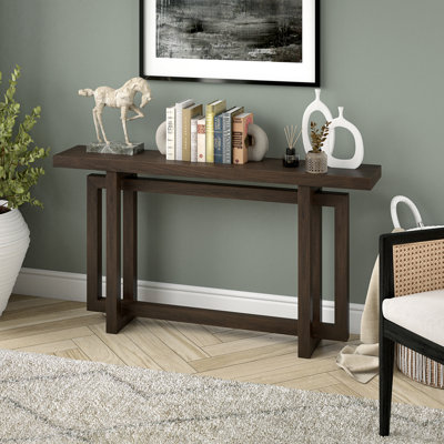 Ademide 111.7cm Console Table