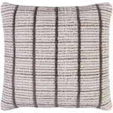 Wanderer Plaid Reversible Throw Pillow