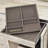 Hollywood Swank 65'' W 8 - Drawer Dresser