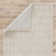 Bierce Wool Geometric Area Rug in Beige