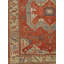 Antique One-of-a-Kind 11'5" X 14'4" Area Rug