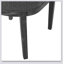 Chaise de salle à manger
