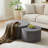 Round Nesting Coffee Table Set-905867576