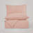 Solid Quilt Set With Star With Vibrant Embroidered Patterns-100919219-100919215