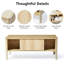 Table basse Bernen-1922410662