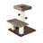 Borrego 21'' H Cat Tree
