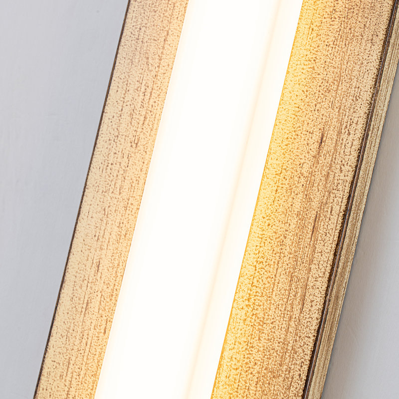 Dimmable LED Wall Light