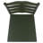 Tavin Ladder Back Side Chair-1484991891