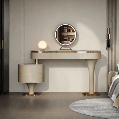 Commode légère de luxe