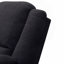 Ensemble de canapé inclinable 2 pièces - canapé 3 places et causeuse-1941413924