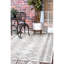 Tapis intérieur / extérieur Ezri Diamond-138578437