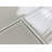 Monroe 4 in. x 16 in. Diamond Grade Glass Straight Edge Large Format Subway Decorative Kitchen & Bathroom Wall Tile-40591544