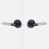 Flat Black/Satin Nickel is out of stock
