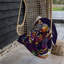 Donalyn Plain Weave / Muslin Throw Blanket
