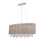Beverly Drive 6 - Light Pendant-1265323753