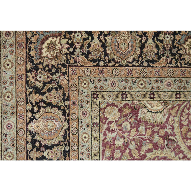 One-of-a-Kind 8'11" X 12'3" Area Rug
