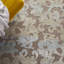 Tapis brun zone Berloz-49315994