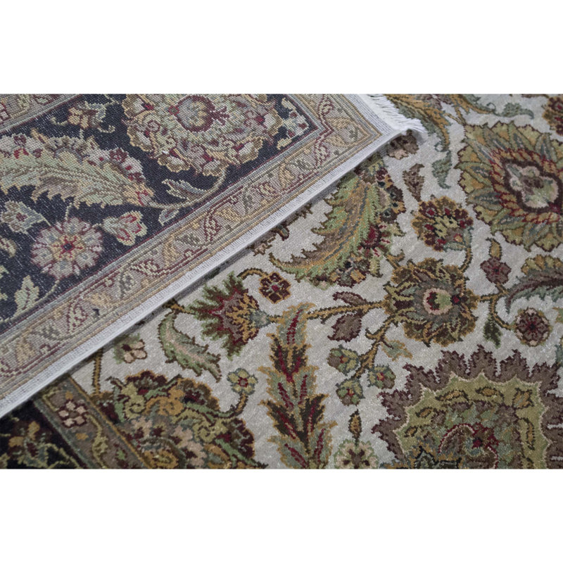 Cornwall One-of-a-Kind 9'1" X 11'11" Area Rug