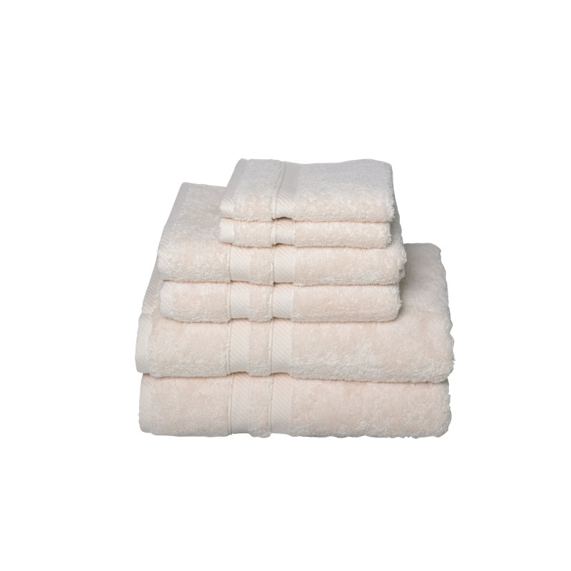 Sawiki Turkish Cotton Bath, Cream