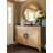 Newport Rope Flat Wall Mirror