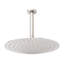 Signature Hardware 12" Round Rain Fixed Shower Head-50914593