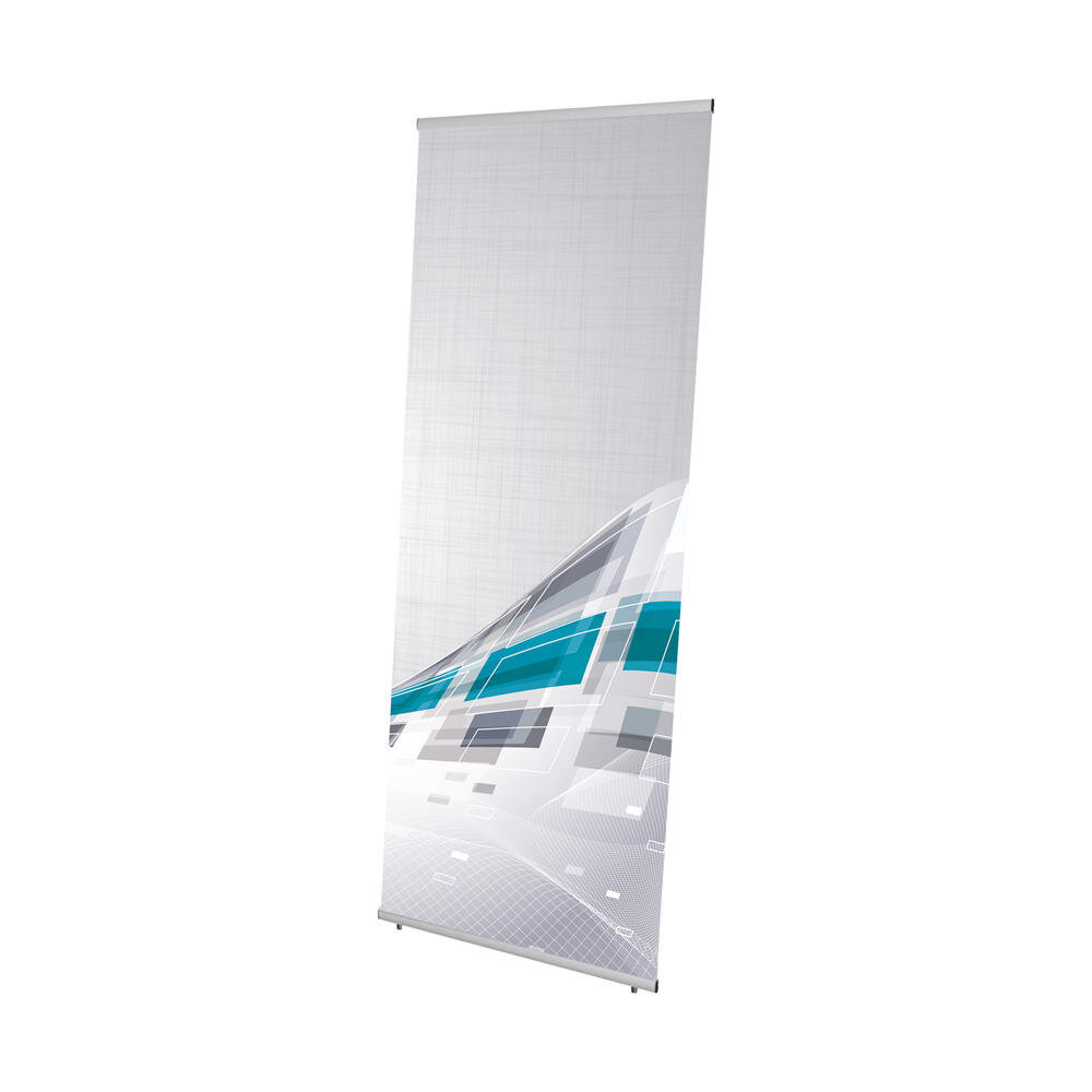 Aluminum SnapGraphics Poster and Banner Hangers